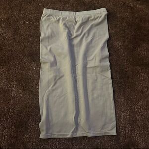 House of CB skirt